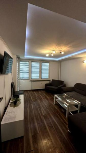 LubMarex 1 Srebrna 6, Warsaw